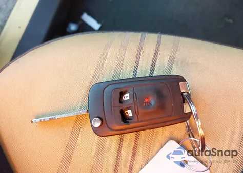 2014 Chevrolet Spark 1Lt Auto z USA, uszkodzony, nr VIN KL8CD6S95EC455716